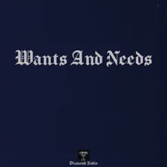 Wants and Needs (Instrumental) Song Lyrics