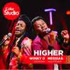 Higher - Single album lyrics, reviews, download