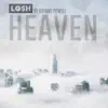 Heaven (feat. Bryant Powell) - Single album lyrics, reviews, download