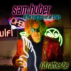 I'd Rather Be (feat. Amp Fiddler) Song Lyrics