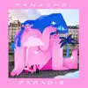 Paradis - Single album lyrics, reviews, download