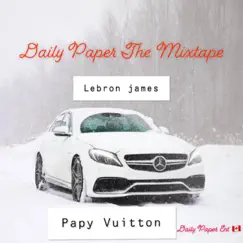 Lebron James - Single by Papy Vuitton album reviews, ratings, credits