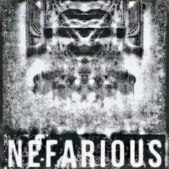 Nefarious - Single by Nohom album reviews, ratings, credits