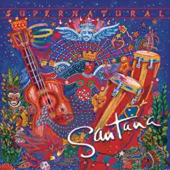 Supernatural (Remastered) [Bonus Track Version] by Santana album reviews, ratings, credits