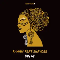 Big Up (feat. Shaydee) - Single by R-Wan album reviews, ratings, credits