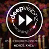 Never Knew (Sandy Rivera's Classic Mix) - Single album lyrics, reviews, download