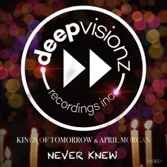 Never Knew (Sandy Rivera's Classic Mix) - Single by April Morgan & Kings of Tomorrow album reviews, ratings, credits