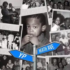 Heath Ave. by YP album reviews, ratings, credits