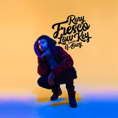 LowKey (feat. G-Eazy) - Single by Rory Fresco album reviews, ratings, credits
