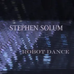 Robot Dance Song Lyrics