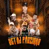 Set Dj Pãozinho - Single album lyrics, reviews, download