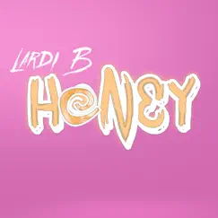 Honey Song Lyrics