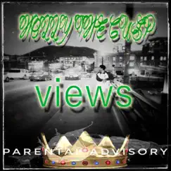 Views - Single by HollyTheCusp album reviews, ratings, credits