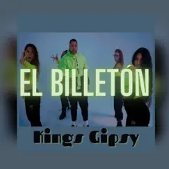 El Billetón Song Lyrics