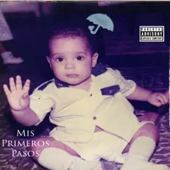 Mis Primeros Pasos by T-RiEr album reviews, ratings, credits
