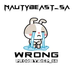 Wrong - Single by NautyBeast_sa album reviews, ratings, credits