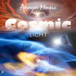 Ascension (Cosmic Light - Mov 7) Song Lyrics