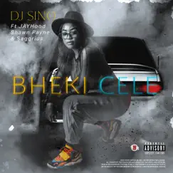 Bheki Cele (feat. Jayhood, Shawn Payne & Saggrius) Song Lyrics