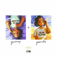 Ganda (feat. Taki Andaya) Song Lyrics