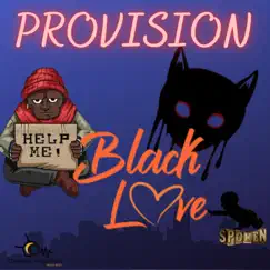 Provision Song Lyrics