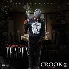 Name Off Trappin', Vol. 1 by Crook Countup album reviews, ratings, credits