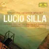 Mozart: Lucio Silla, K. 135 album lyrics, reviews, download