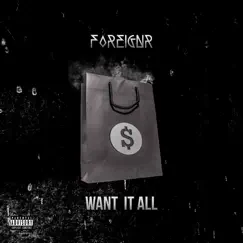 Want It All - Single by Foreignr album reviews, ratings, credits