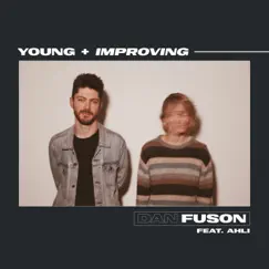 Young + Improving (feat. Ahli) Song Lyrics