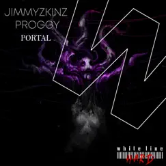 Portal - Single by Jimmyzkinz & Proggy album reviews, ratings, credits
