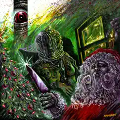 Black Christmas Evil - Single by Acid Witch album reviews, ratings, credits