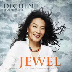 Jewel Extended Version by Dechen Shak-Dagsay album reviews, ratings, credits
