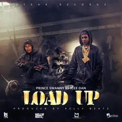 Load Up (feat. Icee Dan) Song Lyrics