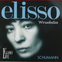 Fantasie in C Major, Op. 17: III. Langsam getragen. Durchwegs leise zu halten Song Lyrics