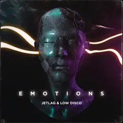 Emotions - Single by Jetlag Music & Low Disco album reviews, ratings, credits