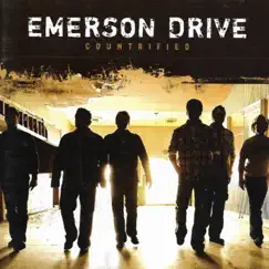 Countrified by Emerson Drive album reviews, ratings, credits