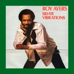 Silver Vibrations Song Lyrics