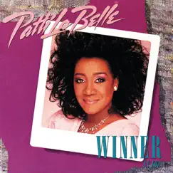 Winner in You by Patti LaBelle album reviews, ratings, credits