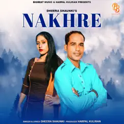 Nakhre Song Lyrics