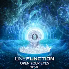 Open Your Eyes - Single by One Function album reviews, ratings, credits