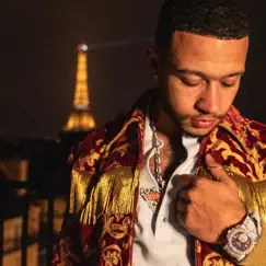 5 Milli Freestyle - Single by Memphis Depay album reviews, ratings, credits
