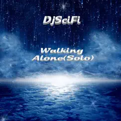 Walking Alone (Solo) [Instrumental] Song Lyrics