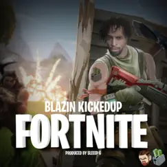 Fortnite Song Lyrics