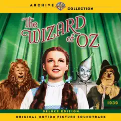 Main Title (The Wizard of Oz) Song Lyrics
