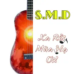 Xa Roi Mua Ha Oi (feat. SOCMEDIA Digital) Song Lyrics