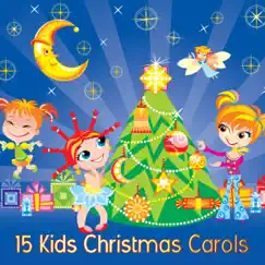 15 Kids Christmas Carols by ABC Singers album reviews, ratings, credits