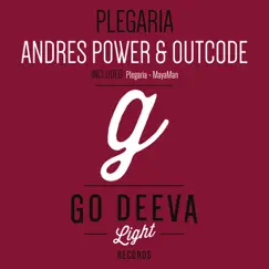 Plegaria - Single by Andres Power & OutCode album reviews, ratings, credits