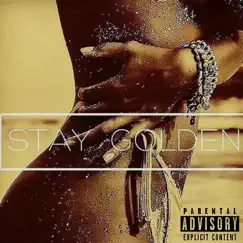 Golden (feat. Spacey) Song Lyrics