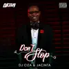 Don't Stop (feat. Jacinta) - Single album lyrics, reviews, download