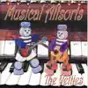 Musical Allsorts album lyrics, reviews, download