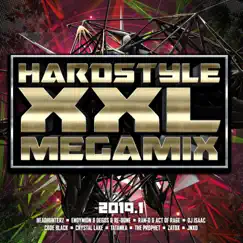 Hardstyle XXL Megamix 2019.1 by Various Artists album reviews, ratings, credits